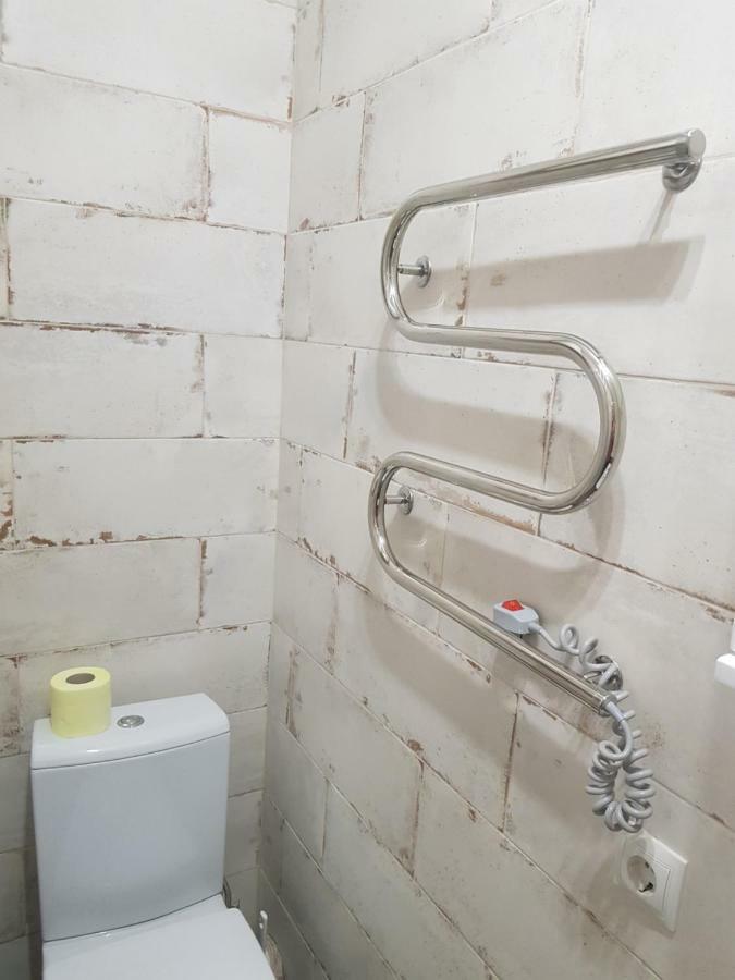 Silver Star Apartment 40M Ujhorod Exterior foto