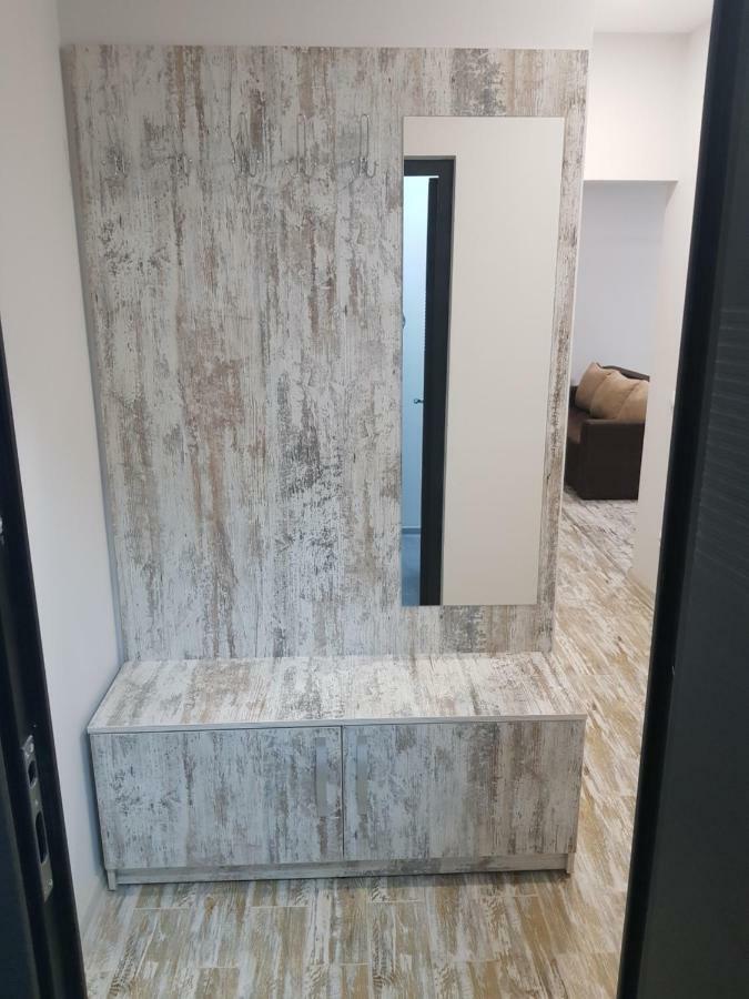 Silver Star Apartment 40M Ujhorod Exterior foto