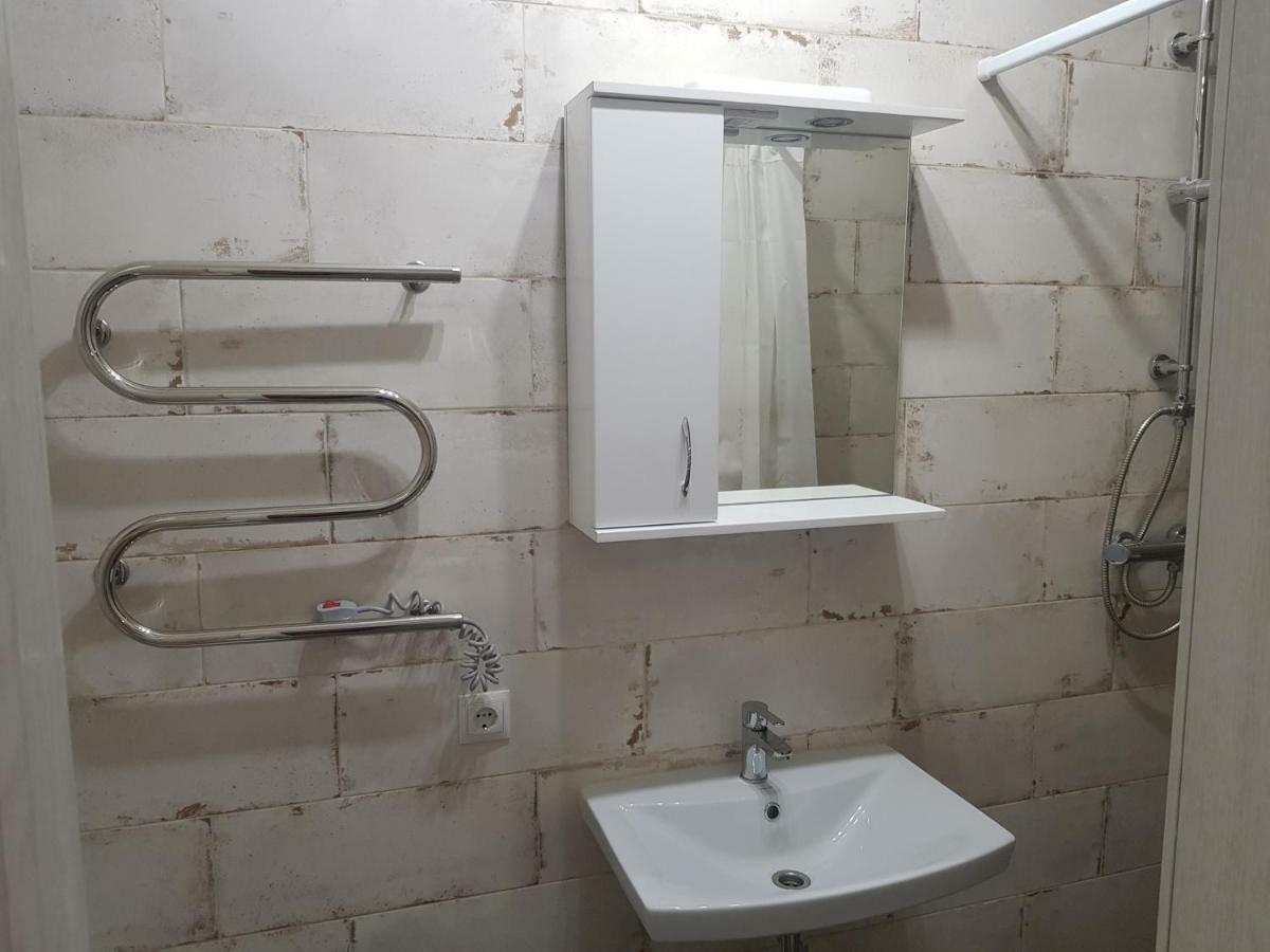 Silver Star Apartment 40M Ujhorod Exterior foto